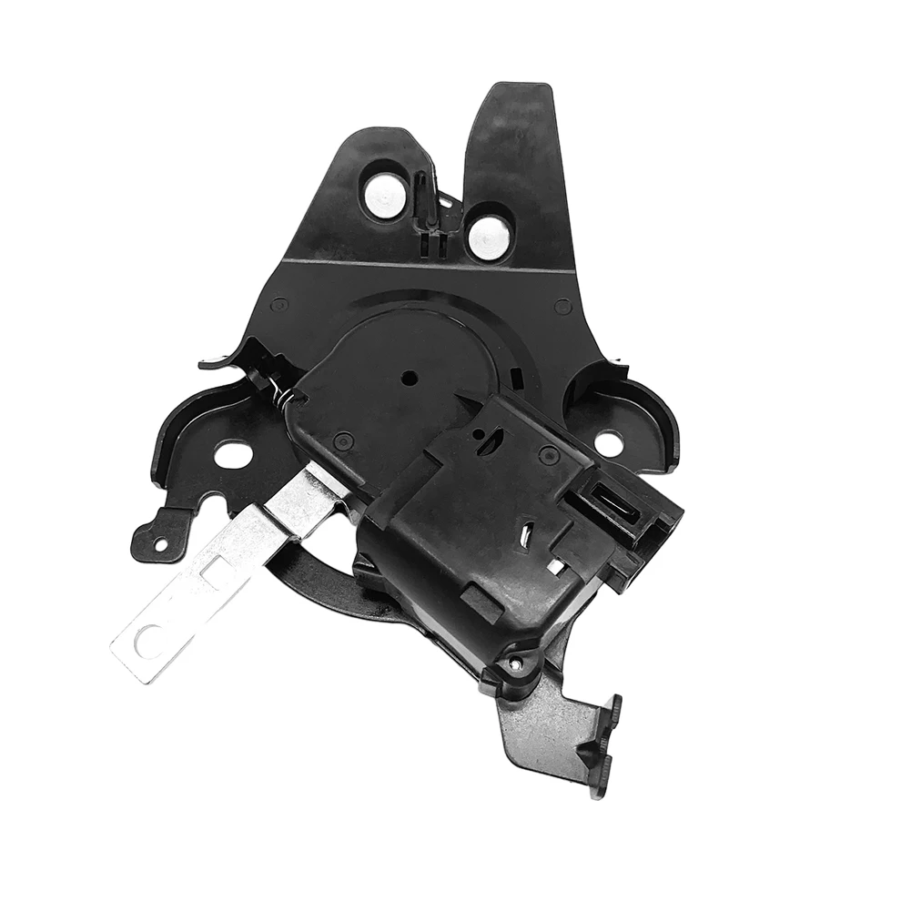 

1pc Car Trunk Liftgate Lock Latch Actuator Suitable For Mazda 3 Axela Sedan/ 6 Atenza Sedan 2014-2019 #BHF656820 Exterior Parts