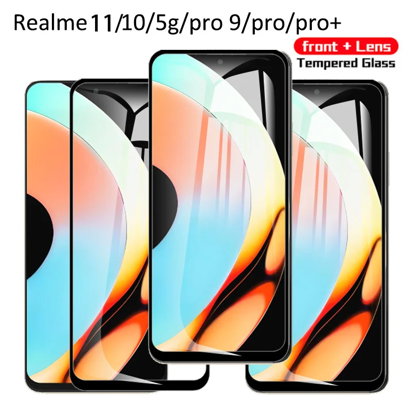 Аксессуары для телефона, защитная пленка для экрана для realme 9 4g Ззащитное стекло realmi 9 5g speed edition закаленное стекло для realme 9 pro plus защита стекля...
Аксессуары для телефона, защитная пленка для экрана для realme 9 4g Ззащитное стекло realmi 9 5g speed edition закаленное стекло для realme 9 pro plus защита стекля...