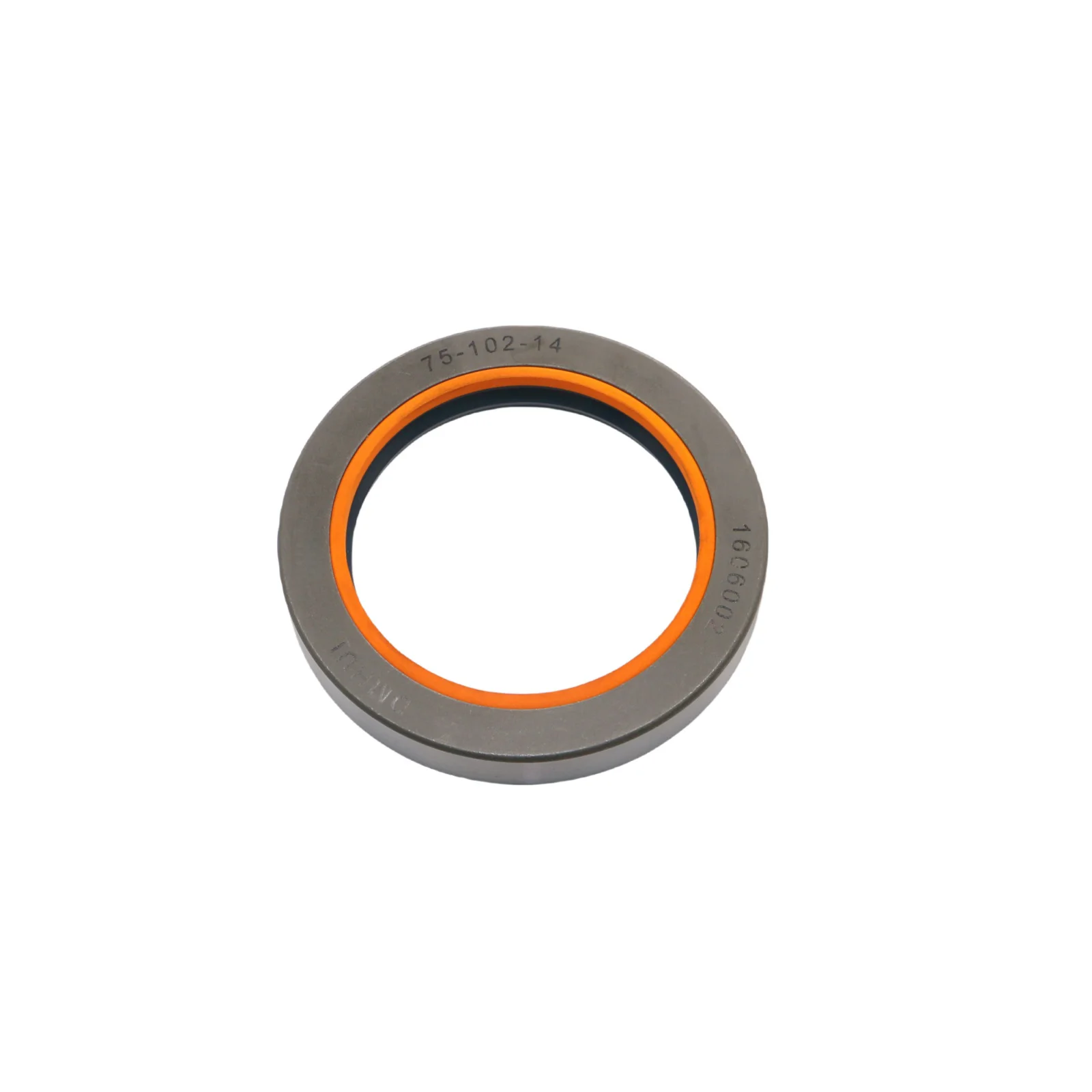 75*102*14 ENGINE OIL SEAL Fit for 12001907B CARRARO 119768 DANA 7290601001 GOLDONI 06220174 LANDINI 3019953X1 75×102×14
75*102*14 ENGINE OIL SEAL Fit for 12001907B CARRARO 119768 DANA 7290601001 GOLDONI 06220174 LANDINI 3019953X1 75×102×14