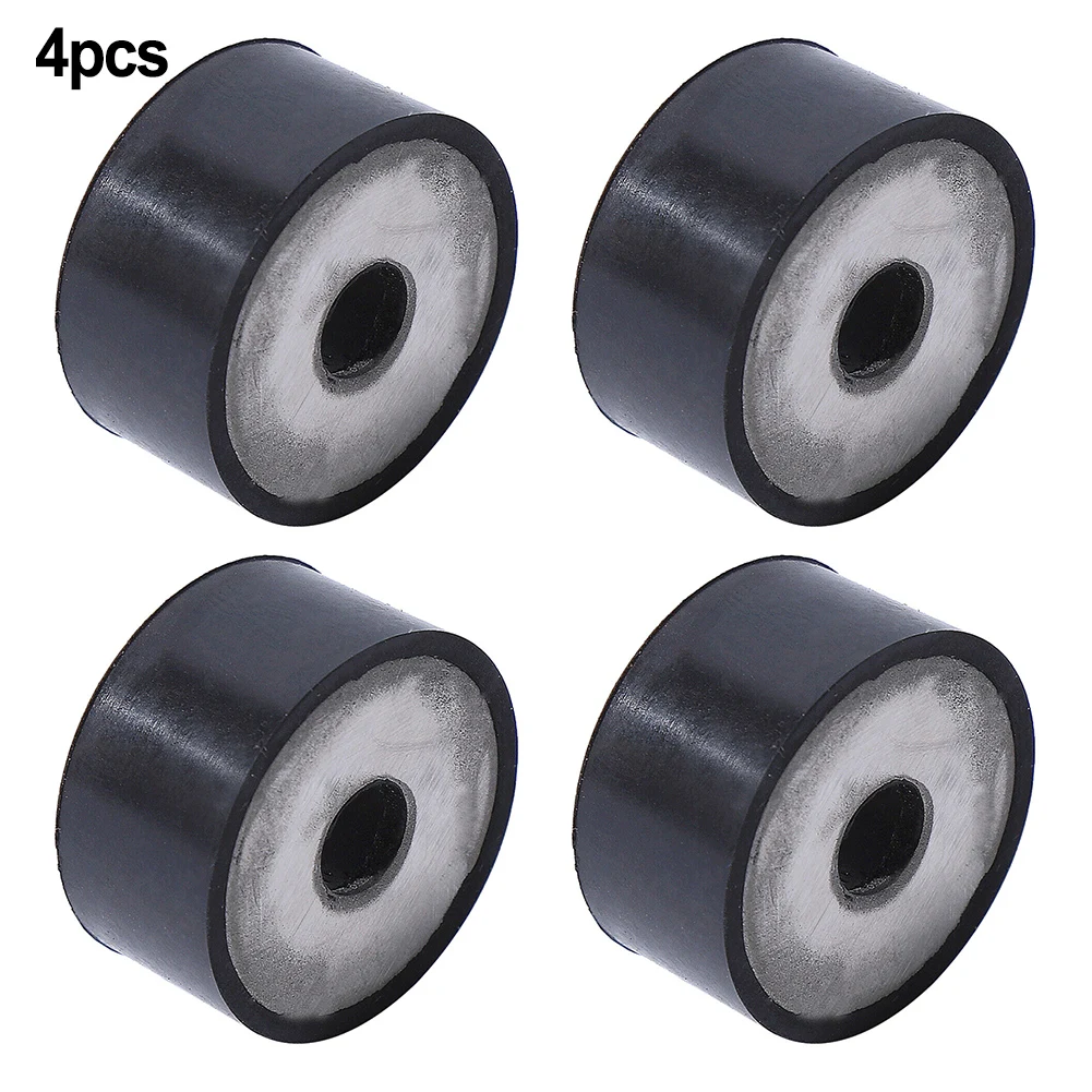 High-Quality 4pcs Rubber Buffers For Stihl TS410 TS420 TS510 Cut-Off Saws For Home Garden Tool Chainsaw Parts
High-Quality 4pcs Rubber Buffers For Stihl TS410 TS420 TS510 Cut-Off Saws For Home Garden Tool Chainsaw Parts