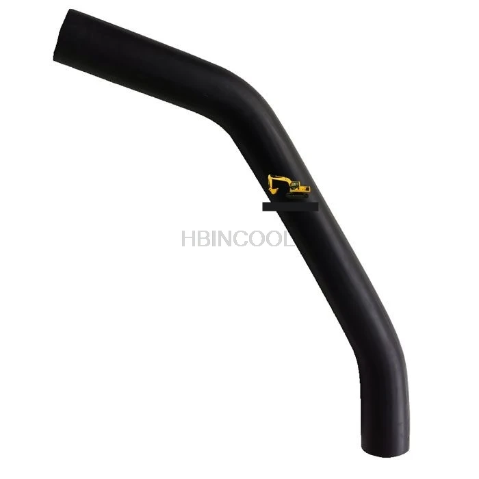 

For Komatsu PC Accessories Loader WA380-3 Water Pipe 423-03-22240 Imported Products Accessories Loader High Quality