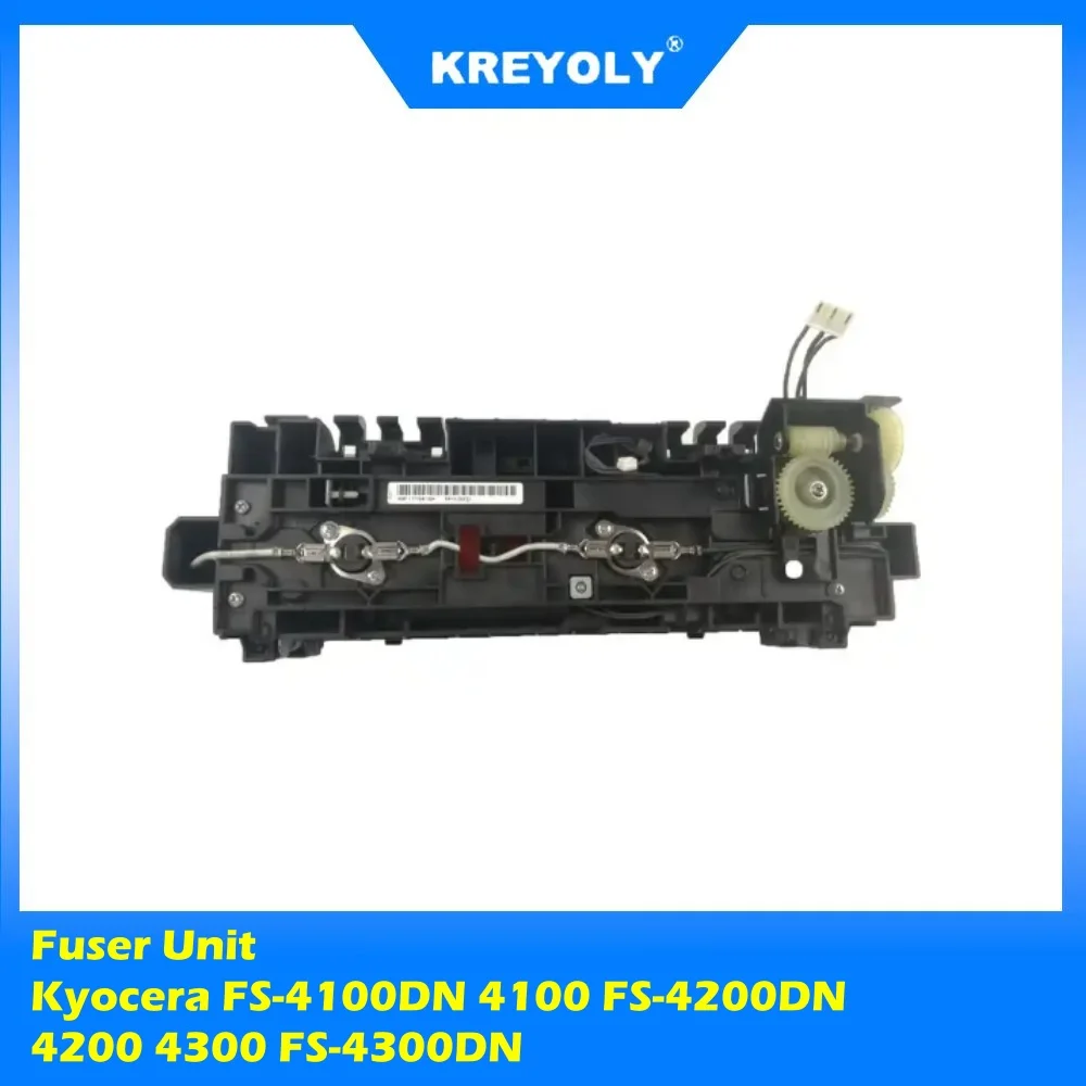 

FK-3130 Fuser unit for Kyocera FS-4100DN 4100 FS-4200DN 4200 4300 FS-4300DN 302TA93054 110v 220v