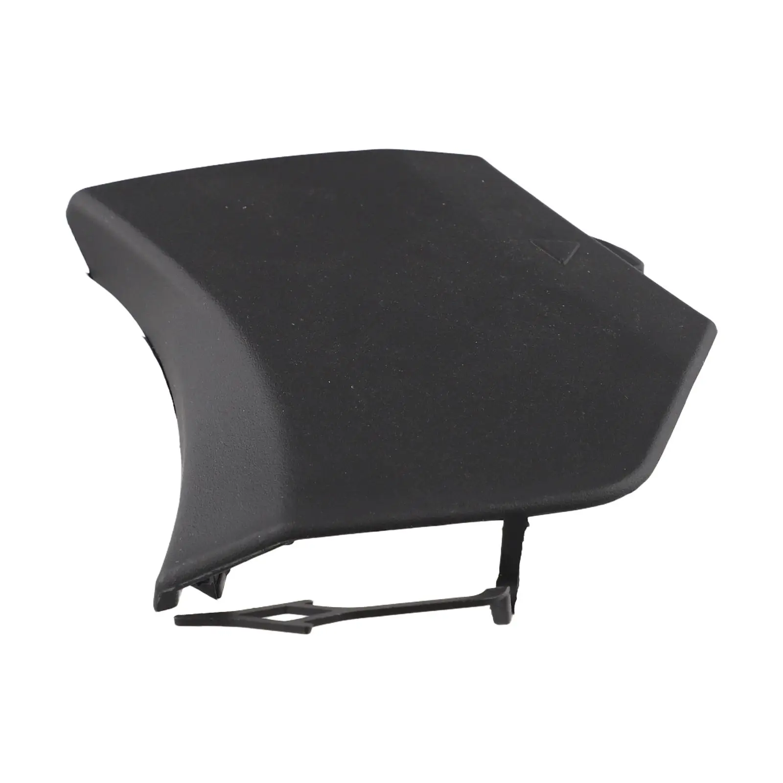 Direct Replacement Tow Hook Cover Cap for BMW X3 G01 2018 2020 Car Front Bumper Unpainted Black Durable ABS Material
Direct Replacement Tow Hook Cover Cap for BMW X3 G01 2018 2020 Car Front Bumper Unpainted Black Durable ABS Material