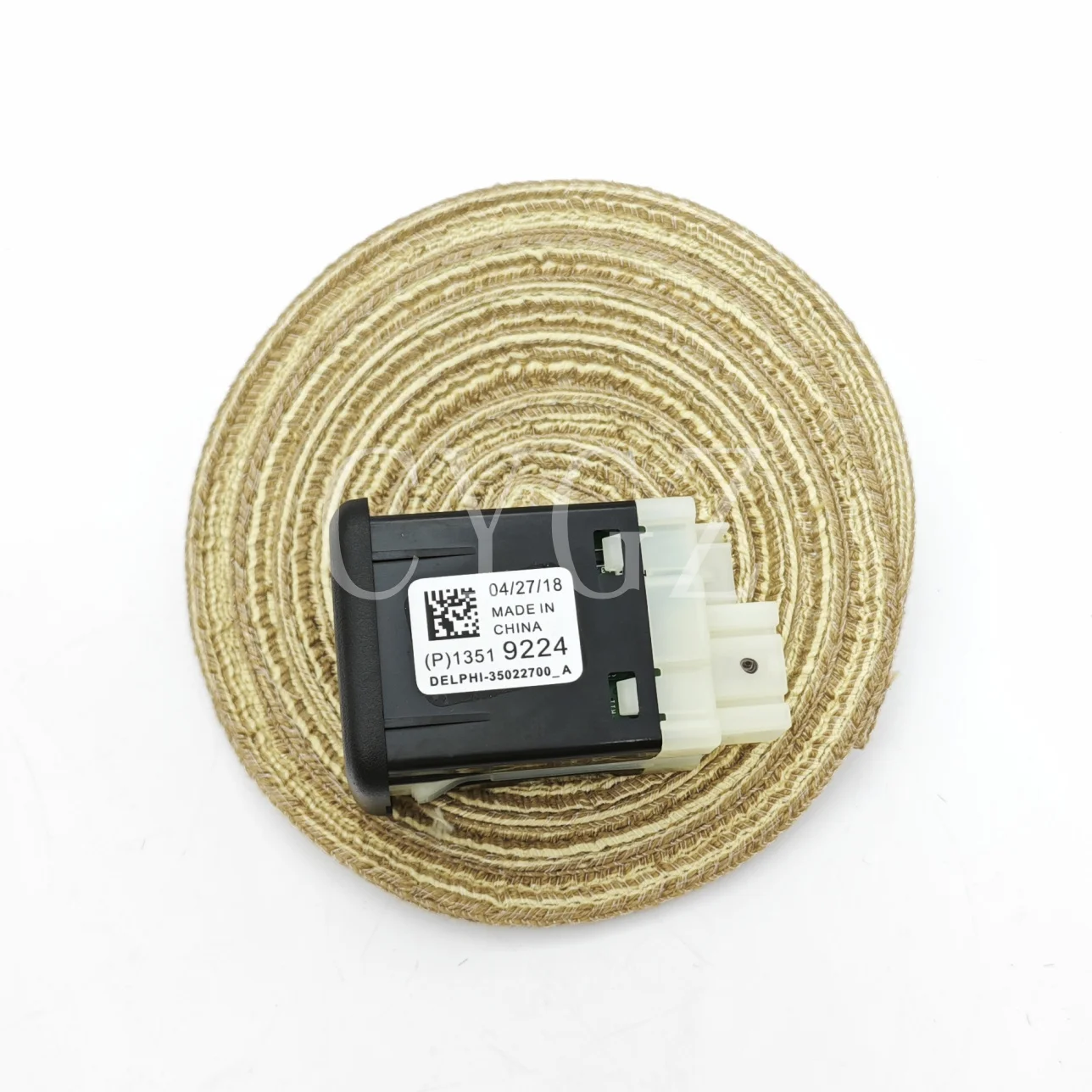 USB зарядное устройство порт Aux разъем автомобильный проигрыватель для Ca-dсиак CT6 Escalade Конфета 23496501 13509942 13519224 13510854
USB зарядное устройство порт Aux разъем автомобильный проигрыватель для Ca-dсиак CT6 Escalade Конфета 23496501 13509942 13519224 13510854