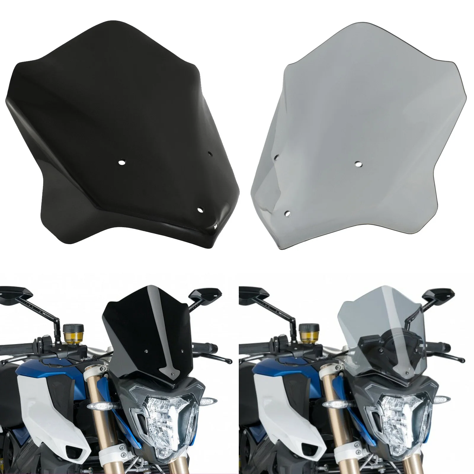 WAASE мотоцикл ветер экран лобовое стекло Fly Экран щит Ветер Дефлектор для BMW F800R F 800 R K73 2015 2016 2017 2018 2019 2020
WAASE мотоцикл ветер экран лобовое стекло Fly Экран щит Ветер Дефлектор для BMW F800R F 800 R K73 2015 2016 2017 2018 2019 2020