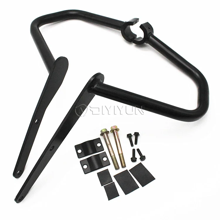 Motorcycle Front Engine Guard frame Protection highway Crash Bars ForV Star XVS950 bolt XV950R 2014-2017
Motorcycle Front Engine Guard frame Protection highway Crash Bars ForV Star XVS950 bolt XV950R 2014-2017