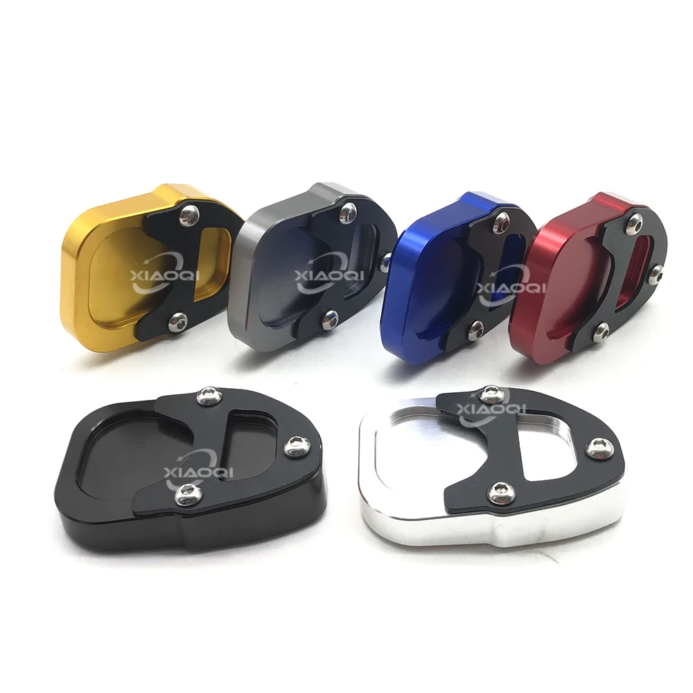 Алюминиевая Подставка для мотоцикла с ЧПУ, удлинитель с боковой подставкой для BMW R Nine T Scrambler Pure Racer Urban 
Алюминиевая Подставка для мотоцикла с ЧПУ, удлинитель с боковой подставкой для BMW R Nine T Scrambler Pure Racer Urban