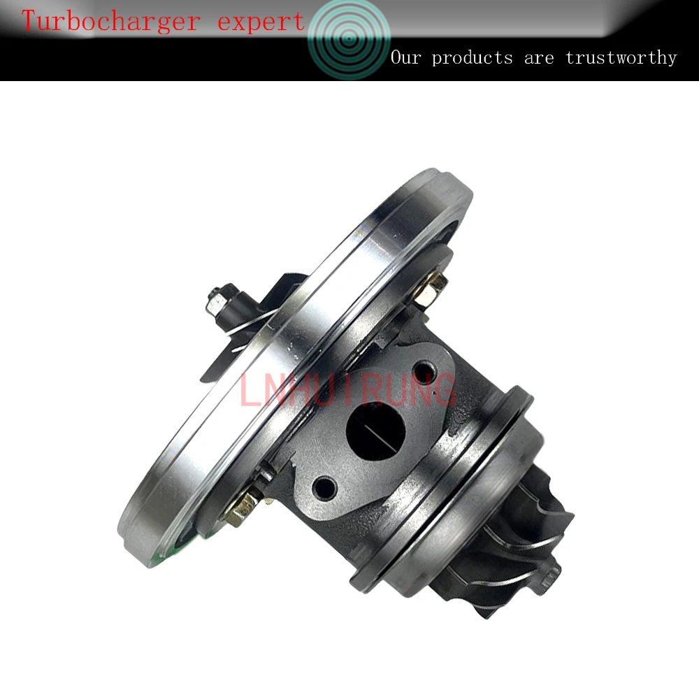 Картридж для турбонагнетателя CHRA Core HT12-19B 144119S000 14411-9S00A Turbo картридж для Nissan Navara 3.0L 100Kw ZD30
Картридж для турбонагнетателя CHRA Core HT12-19B 144119S000 14411-9S00A Turbo картридж для Nissan Navara 3.0L 100Kw ZD30