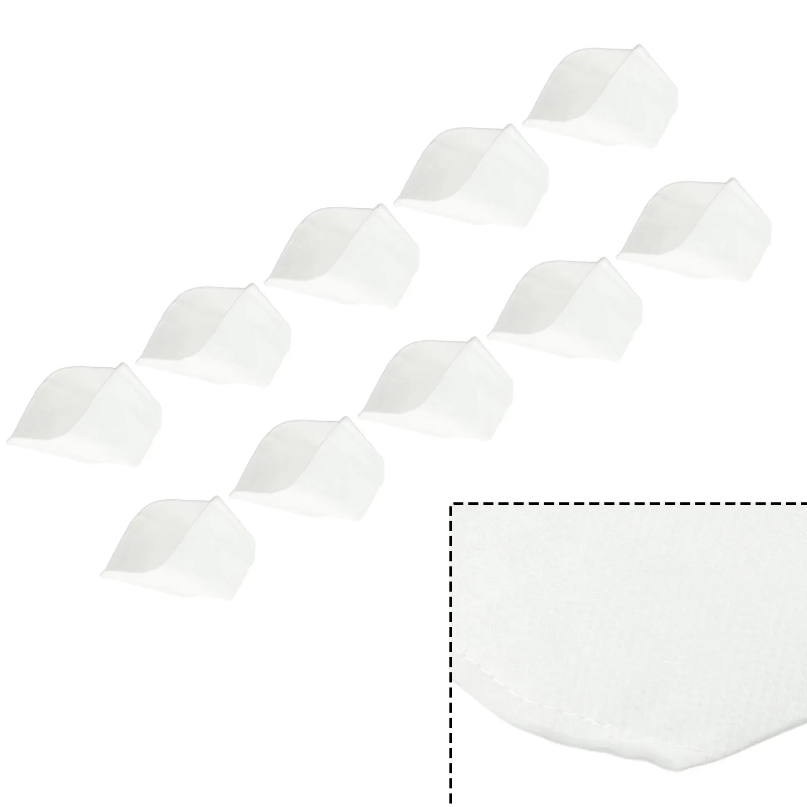 Durable High Quality Vacuum Cleaner Bags Fine Filter Household Supplies Replacement Accessories Utility Set BCL140 BCL140Z
Durable High Quality Vacuum Cleaner Bags Fine Filter Household Supplies Replacement Accessories Utility Set BCL140 BCL140Z
