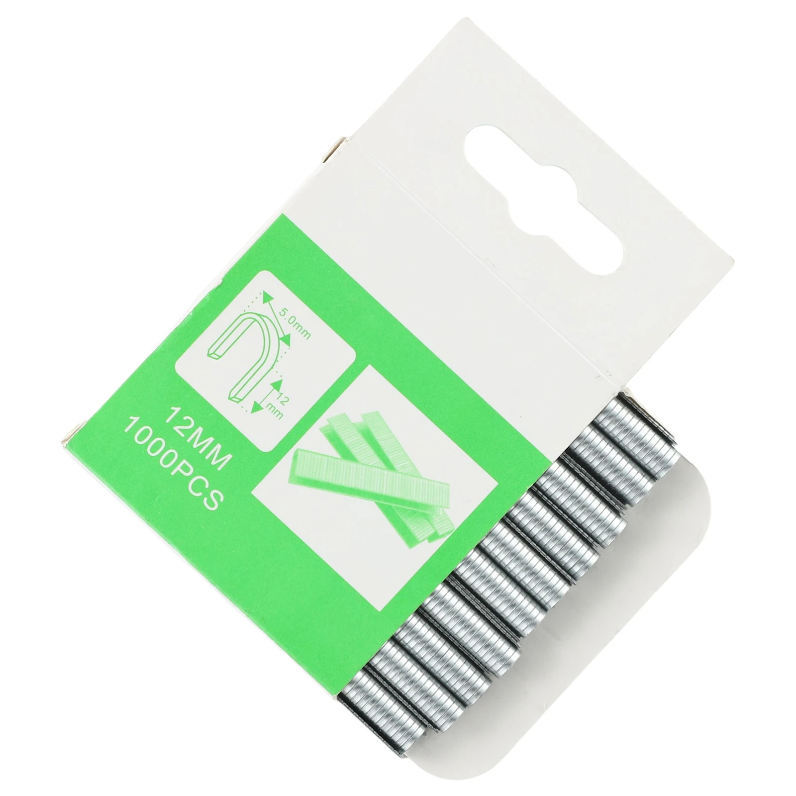 Tools Staples Nails Brad Nails DIY Door Nail Household Packaging Silver Stapler Steel Wood Furniture Brand New
Tools Staples Nails Brad Nails DIY Door Nail Household Packaging Silver Stapler Steel Wood Furniture Brand New