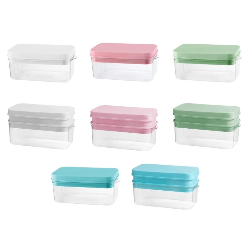 Ice Cube Trays Silicone Ice Cube Molds with Lids Easy-Release and Flexible Trays for Whiskey Cocktails Ice Cube Molds
Ice Cube Trays Silicone Ice Cube Molds with Lids Easy-Release and Flexible Trays for Whiskey Cocktails Ice Cube Molds