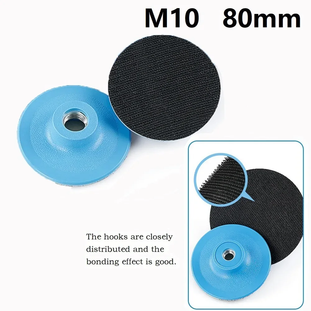 3/4 Inch Grinding Disc Back Pad Rubber Disc Own Car Paint Care Polishing Pad Suitable For Polishing Of Materials
3/4 Inch Grinding Disc Back Pad Rubber Disc Own Car Paint Care Polishing Pad Suitable For Polishing Of Materials