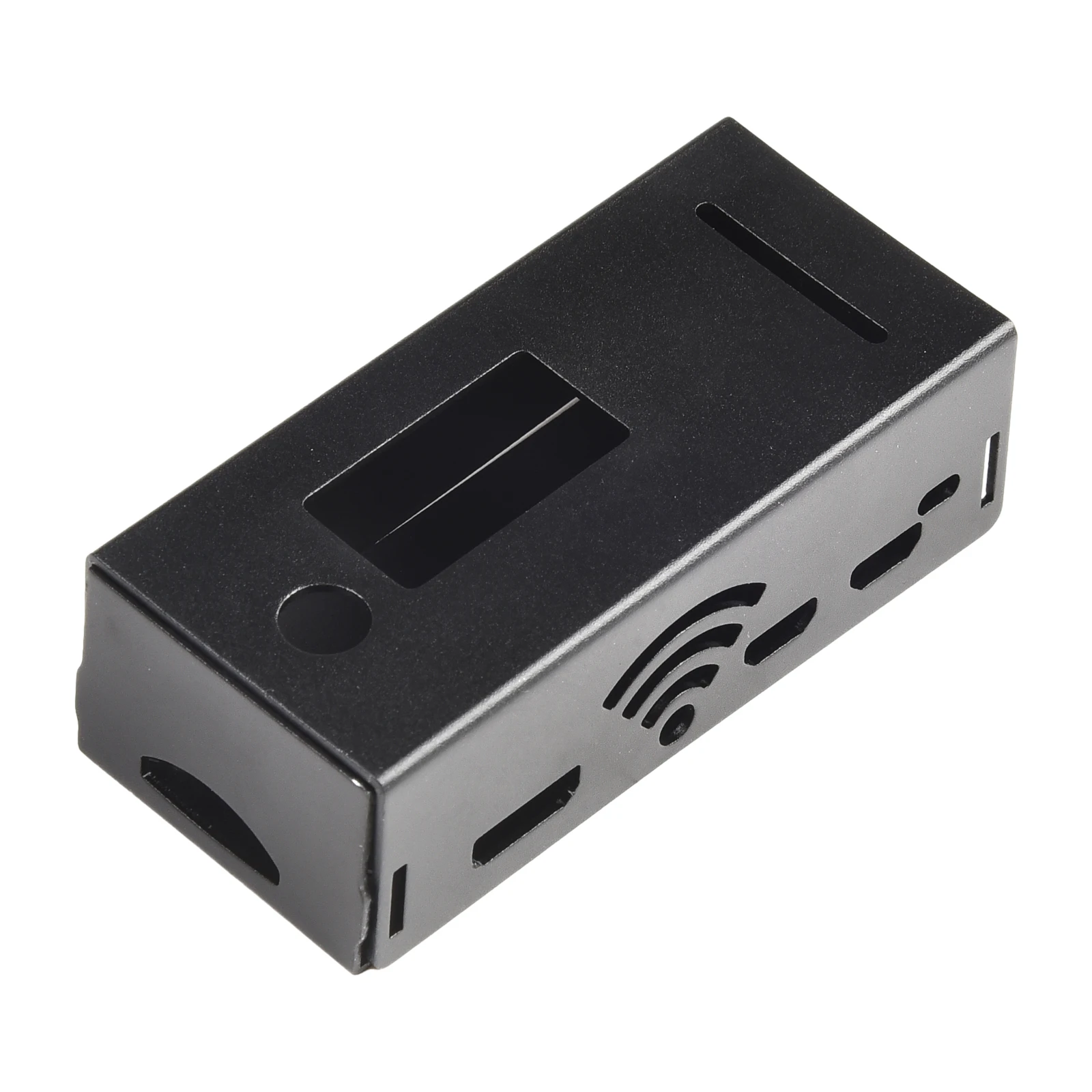 Плата расширения Hotspot Модуль Kit 32-битная AR M антенна процессора для Mmdvm Высокая производительность с OLED-экраном долговечная
Плата расширения Hotspot Модуль Kit 32-битная AR M антенна процессора для Mmdvm Высокая производительность с OLED-экраном долговечная