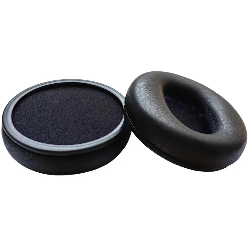 Genuine sheepskin Ear Pads For Stax SR-X1 Headphones replacement Earmuff Ear pillow headband leather Ear covers Genuine sheepskin Ear Pads For Stax SR-X1 Headphones replacement Earmuff Ear pillow headband leather Ear covers