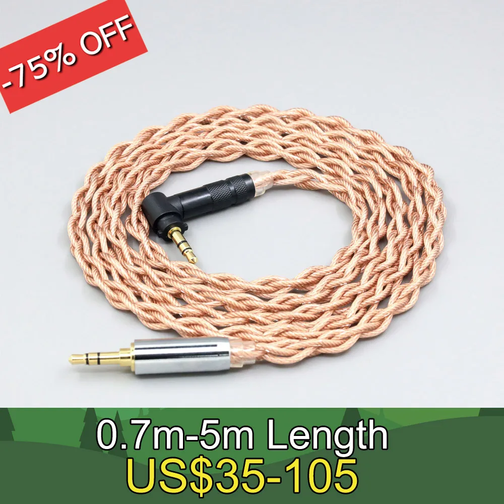 Graphene 7N OCC Shielding Coaxial Mixed Earphone Cable For Fostex T50RP Mk3 T40RP Mk2 T20RP Mk2 Dekoni Audio Headphone LN008489
Graphene 7N OCC Shielding Coaxial Mixed Earphone Cable For Fostex T50RP Mk3 T40RP Mk2 T20RP Mk2 Dekoni Audio Headphone LN008489