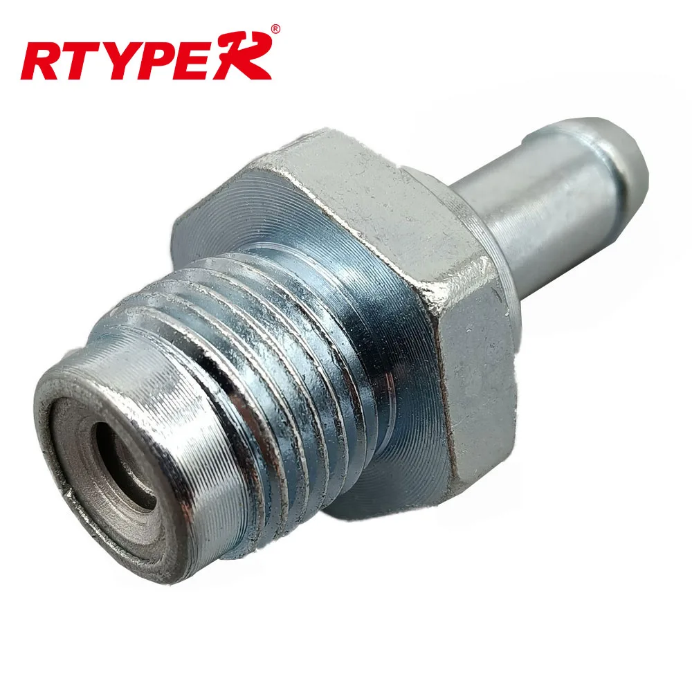 12204-28020 PCV Positive Crankcase Ventilation Valve for Toyota Camry Highlander Solara Scion TC 2.4L RAV4 2.0L
12204-28020 PCV Positive Crankcase Ventilation Valve for Toyota Camry Highlander Solara Scion TC 2.4L RAV4 2.0L