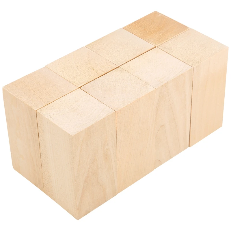 

Basswood Carving Blocks 4 X 2 X 2 Inch,Large Whittling Wood Carving Blocks Kit For Kids Adults Beginners Or Expert