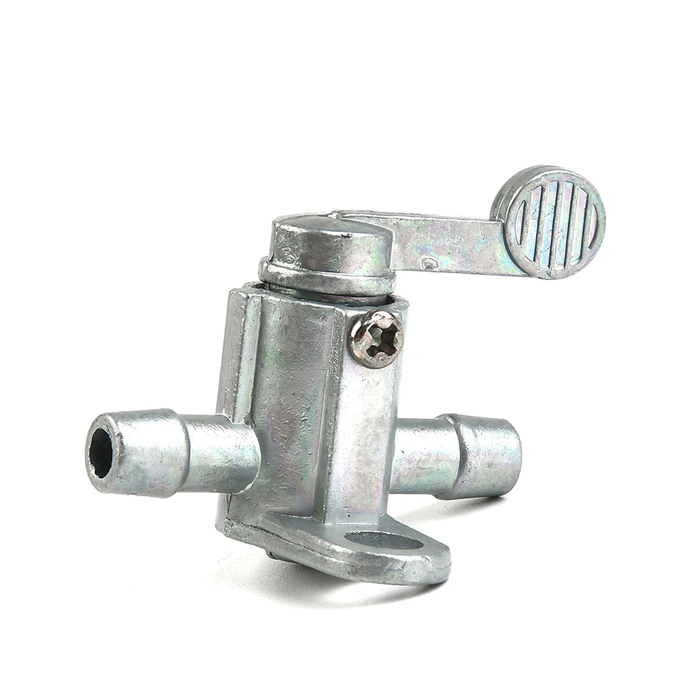 For Dirt Bike ATV Protect Your Tank from Damage with a 8mm/5/16'' Inline Motorbike Fuel Tank Tap and On/Off Petcock Switch
For Dirt Bike ATV Protect Your Tank from Damage with a 8mm/5/16'' Inline Motorbike Fuel Tank Tap and On/Off Petcock Switch