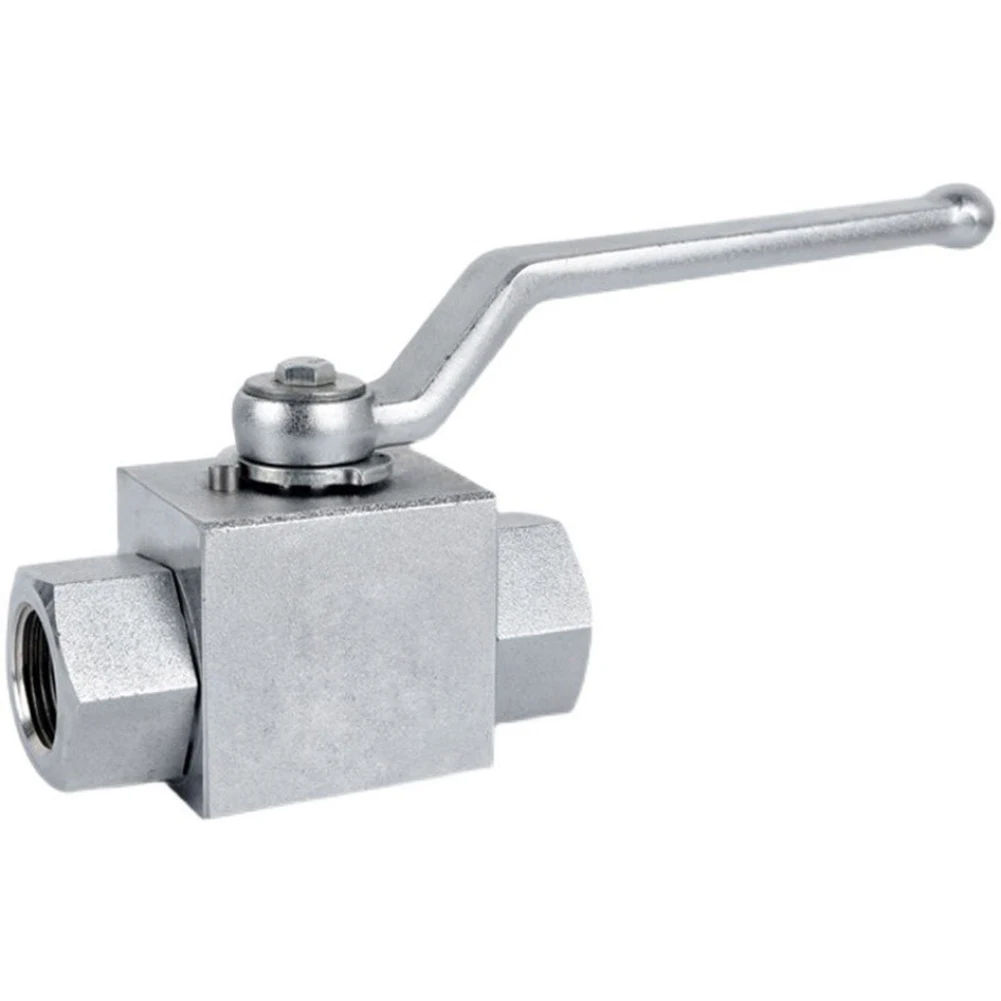 Reliable High-Pressure Ball Valve: , Efficient, And Versatile Household Power Tool Accessories Size:60*20*50 Mm
Reliable High-Pressure Ball Valve: , Efficient, And Versatile Household Power Tool Accessories Size:60*20*50 Mm