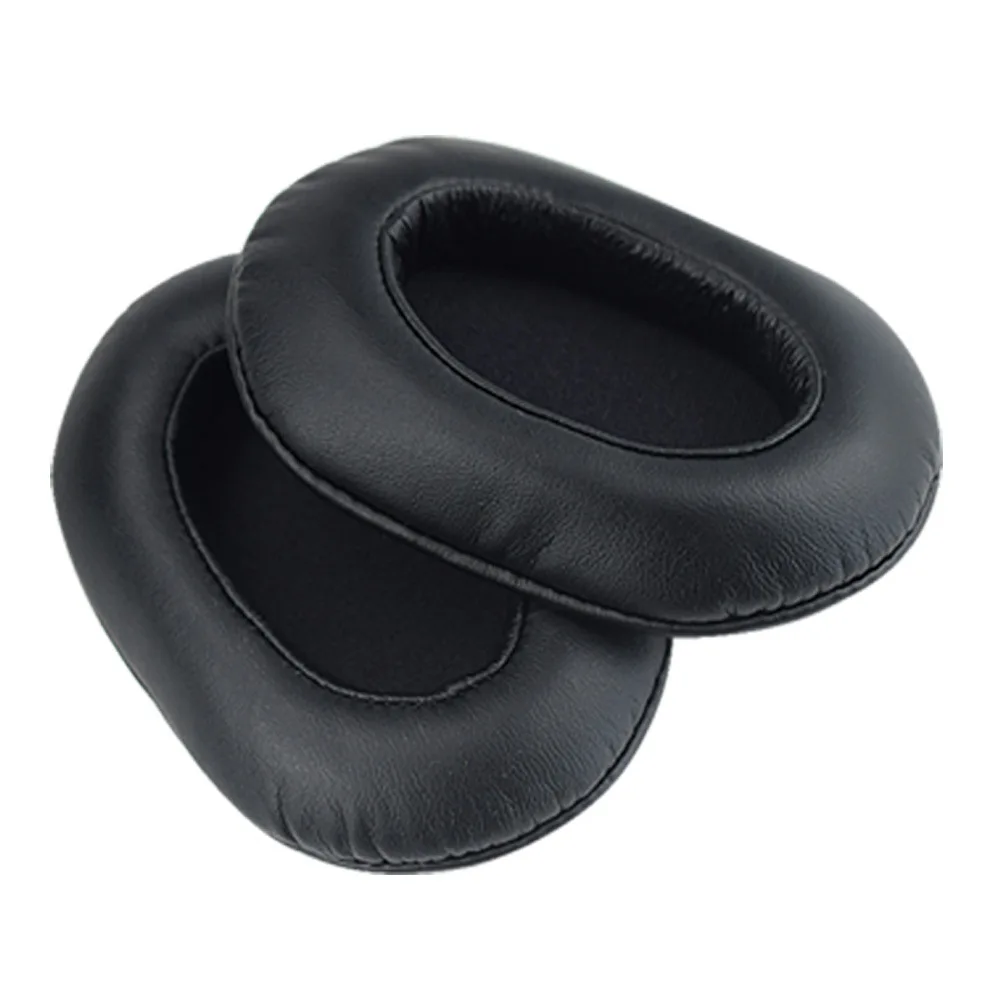 Replacement Earpads for Sony MDR-Z1000 High Quality Protein Skin Earphone Cover Soft Leather Foam Cushion Earmuffs for Sony Replacement Earpads for Sony MDR-Z1000 High Quality Protein Skin Earphone Cover Soft Leather Foam Cushion Earmuffs for Sony