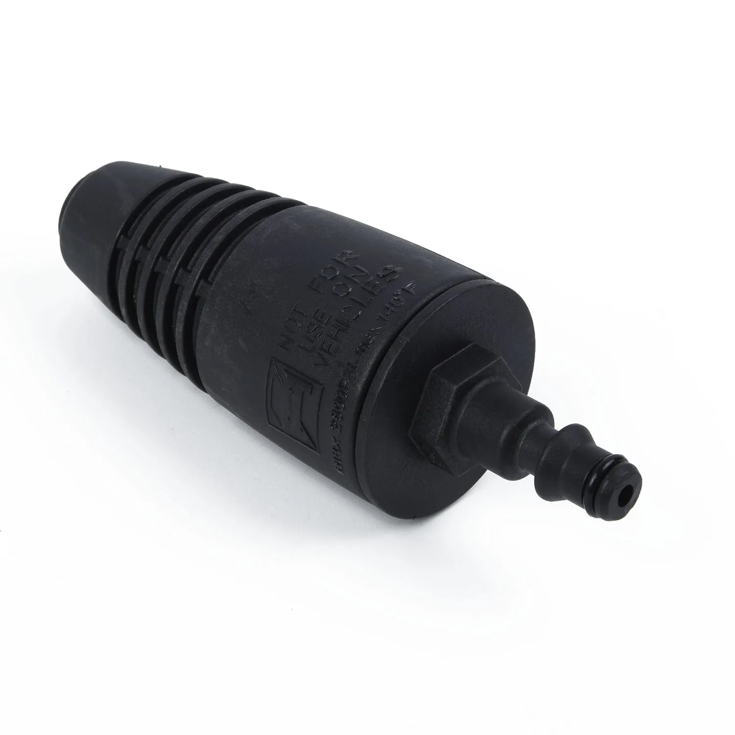 Pressure Washer Rotating Turbo Head Nozzle Spray For Karcher LAVOR COMET Replacement Cleaning Tool Accessories
Pressure Washer Rotating Turbo Head Nozzle Spray For Karcher LAVOR COMET Replacement Cleaning Tool Accessories