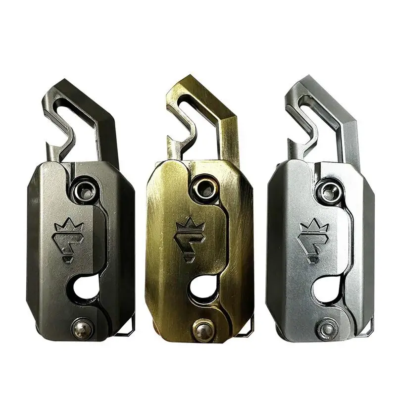 3D Printed Gravity Fidget Toy Aluminum Alloy Carrot Knives Toy Turnip Sensory Gravity Carrot Tool Novelty Model Christmas Gift 
3D Printed Gravity Fidget Toy Aluminum Alloy Carrot Knives Toy Turnip Sensory Gravity Carrot Tool Novelty Model Christmas Gift