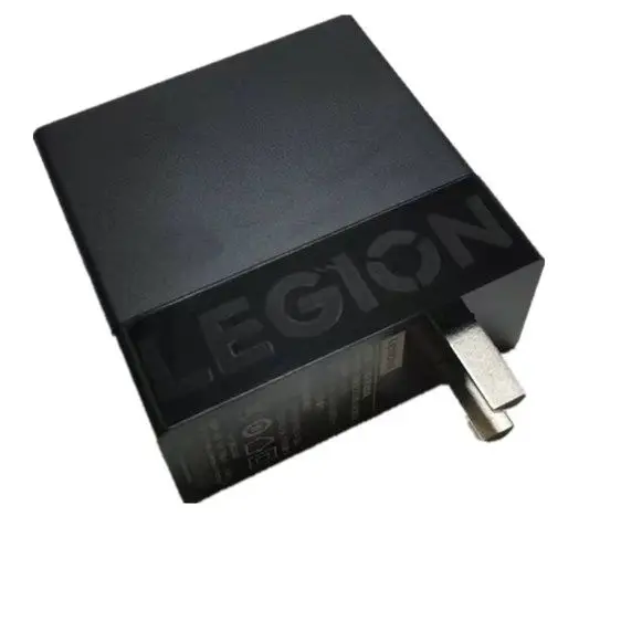 Saver C135w Gallium Nitride Power Adapter Portable Charging Plug PD Fast Charge C140
Saver C135w Gallium Nitride Power Adapter Portable Charging Plug PD Fast Charge C140