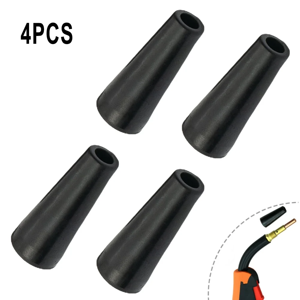 MIG Welding Torch Gasless Nozzle Accessories FC90 MIG For MIG Welding KP1939-1 Protective Cover Tools 100L ABS
MIG Welding Torch Gasless Nozzle Accessories FC90 MIG For MIG Welding KP1939-1 Protective Cover Tools 100L ABS