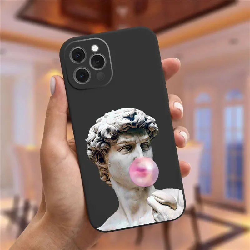Michelangelo Art Phone Case For Samsung A12 A13 A14 A22 A23 A31 A32 A33 A50 A51 A52 A53 A71 A72 A73 4G 5G S Adam David Michelangelo Art Phone Case For Samsung A12 A13 A14 A22 A23 A31 A32 A33 A50 A51 A52 A53 A71 A72 A73 4G 5G S Adam David