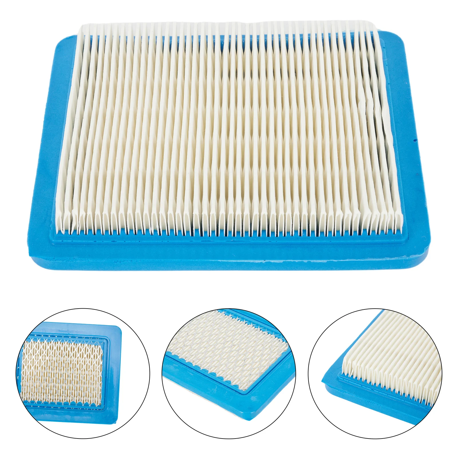 Mower Parts Air Cleaner Power Tool Parts Air Filter For Honda HRR216K8 HRR216K9 Outdoor Living Power Equipment
Mower Parts Air Cleaner Power Tool Parts Air Filter For Honda HRR216K8 HRR216K9 Outdoor Living Power Equipment
