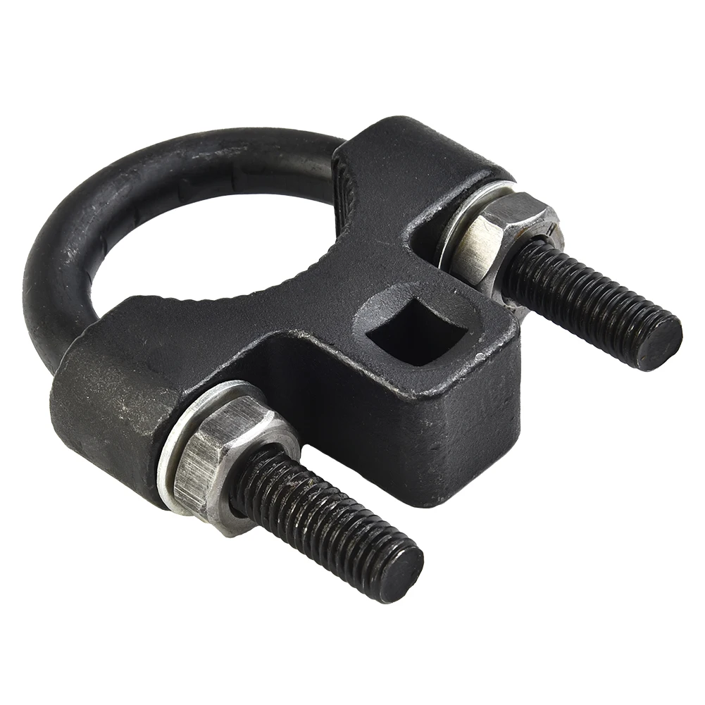 Inner Rocker Tool Tappet Adjustment 73.5 * 75 * 20 (mm) Carbon Steel Low-Profile Repair Mechanic Car Kit Tie Rod Tool
Inner Rocker Tool Tappet Adjustment 73.5 * 75 * 20 (mm) Carbon Steel Low-Profile Repair Mechanic Car Kit Tie Rod Tool