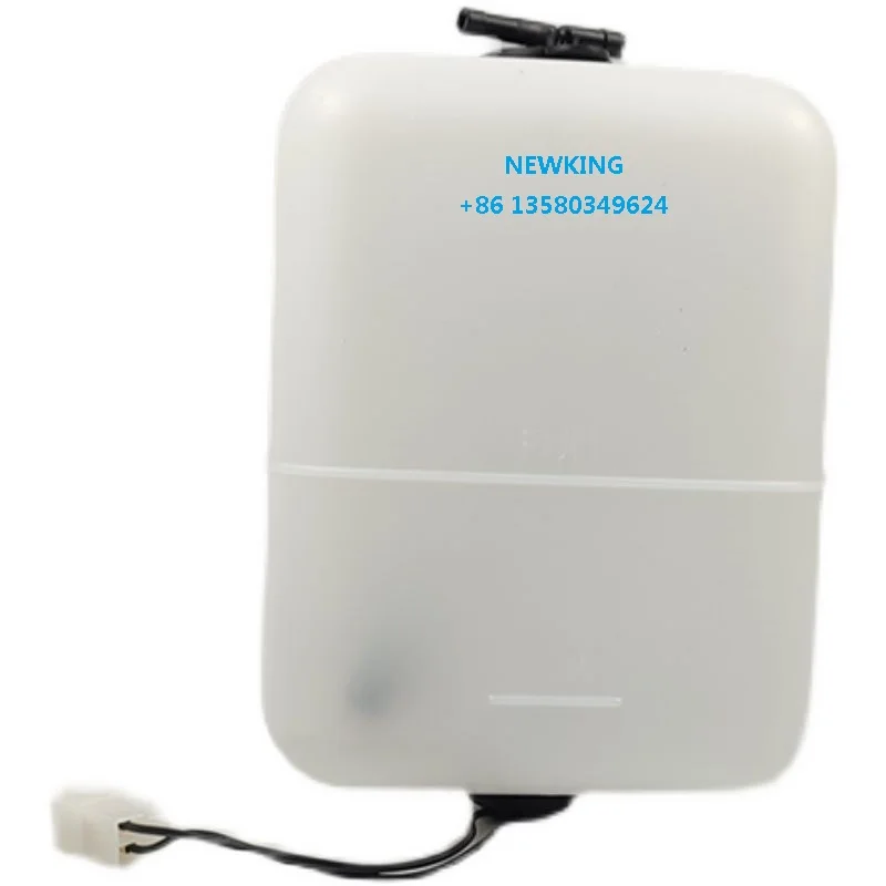 Excavator ZAX60 70/200 210-3 CAT320D auxiliary water tank small kettle water tank accessories
Excavator ZAX60 70/200 210-3 CAT320D auxiliary water tank small kettle water tank accessories
