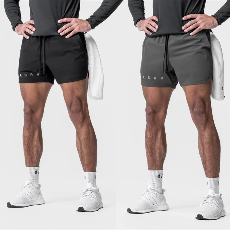 Men's Clothing New Summer Sports Casual Shorts Jogger Gym Running Training Quick Dry Breathable Stretch Bodybuilding Beach Pants
Men's Clothing New Summer Sports Casual Shorts Jogger Gym Running Training Quick Dry Breathable Stretch Bodybuilding Beach Pants