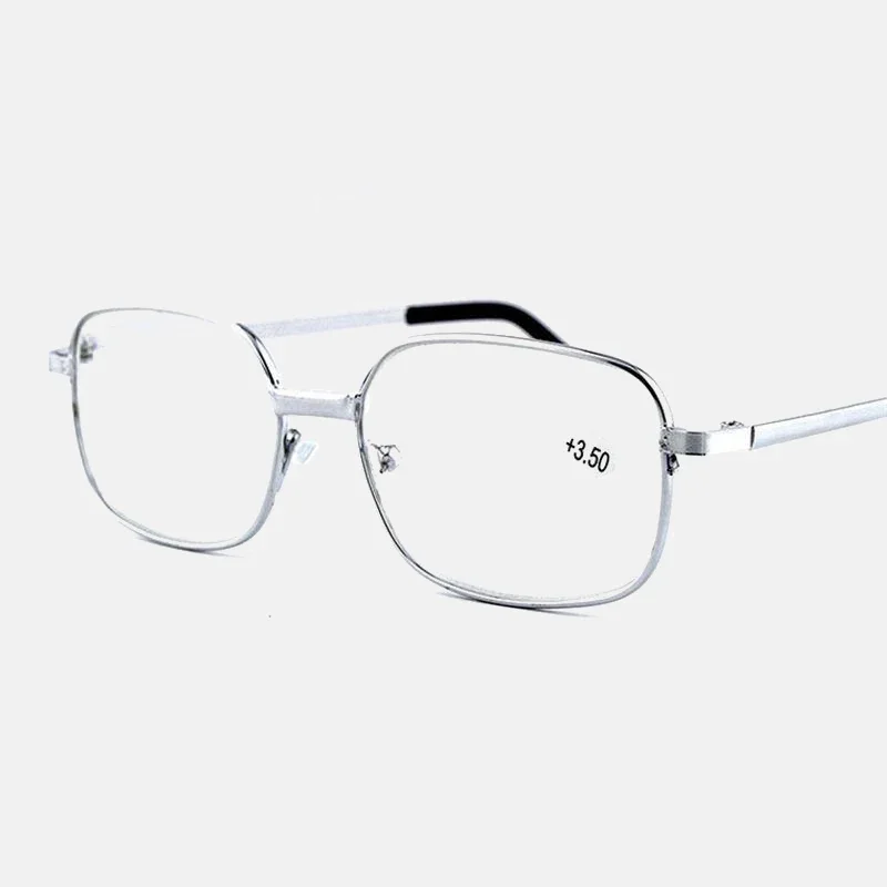 Fashion New Metal Reading Glasses Resin Reading Glasses Men and Women Lentes De Lectura Reading Mirror
Fashion New Metal Reading Glasses Resin Reading Glasses Men and Women Lentes De Lectura Reading Mirror