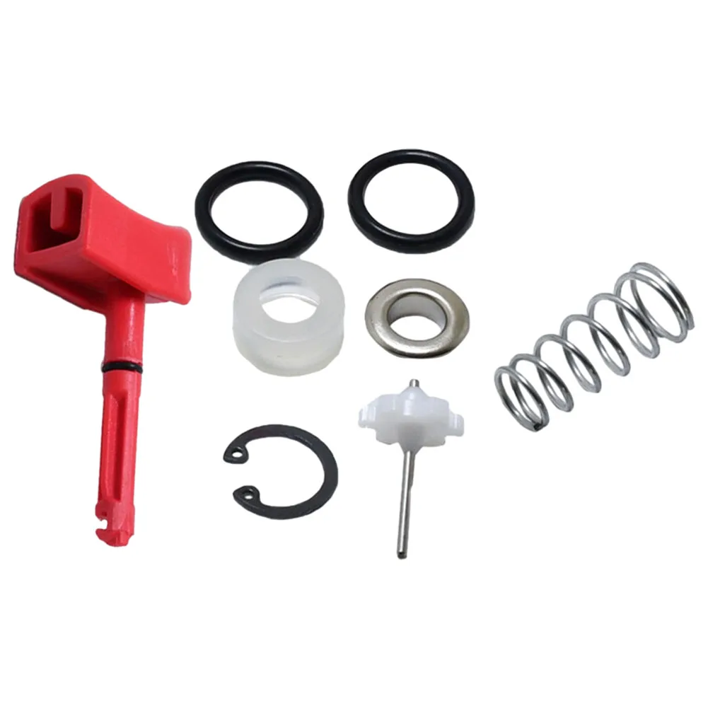 1set Air Inlet Kit And Trigger Assembly For IR 2135 Impact Series 2135-K303 2135-D93 Metal Power Tools Parts Accessories
1set Air Inlet Kit And Trigger Assembly For IR 2135 Impact Series 2135-K303 2135-D93 Metal Power Tools Parts Accessories