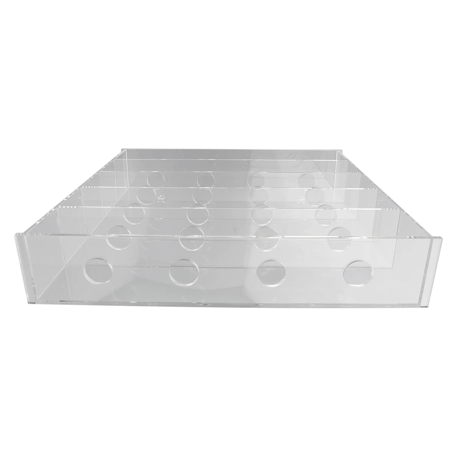 Transparent Wall Mount for Golf Ball Display Case Acrylic Material Sturdy and Elegant Keep Your Balls Securely in Place
Transparent Wall Mount for Golf Ball Display Case Acrylic Material Sturdy and Elegant Keep Your Balls Securely in Place