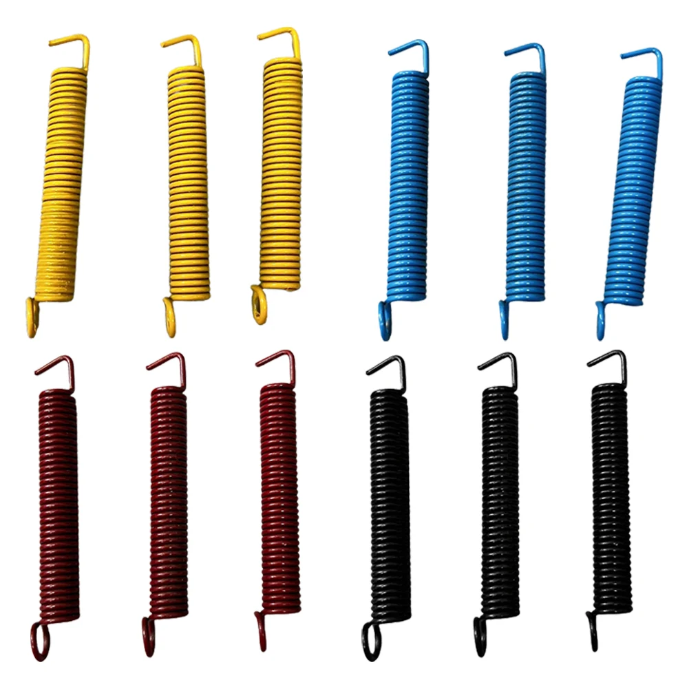 3Pcs Electric Guitar Tremolo Spring Stabilizer Bridge Replacement Accessories For Tremolo Bridge Guitar Parts
3Pcs Electric Guitar Tremolo Spring Stabilizer Bridge Replacement Accessories For Tremolo Bridge Guitar Parts