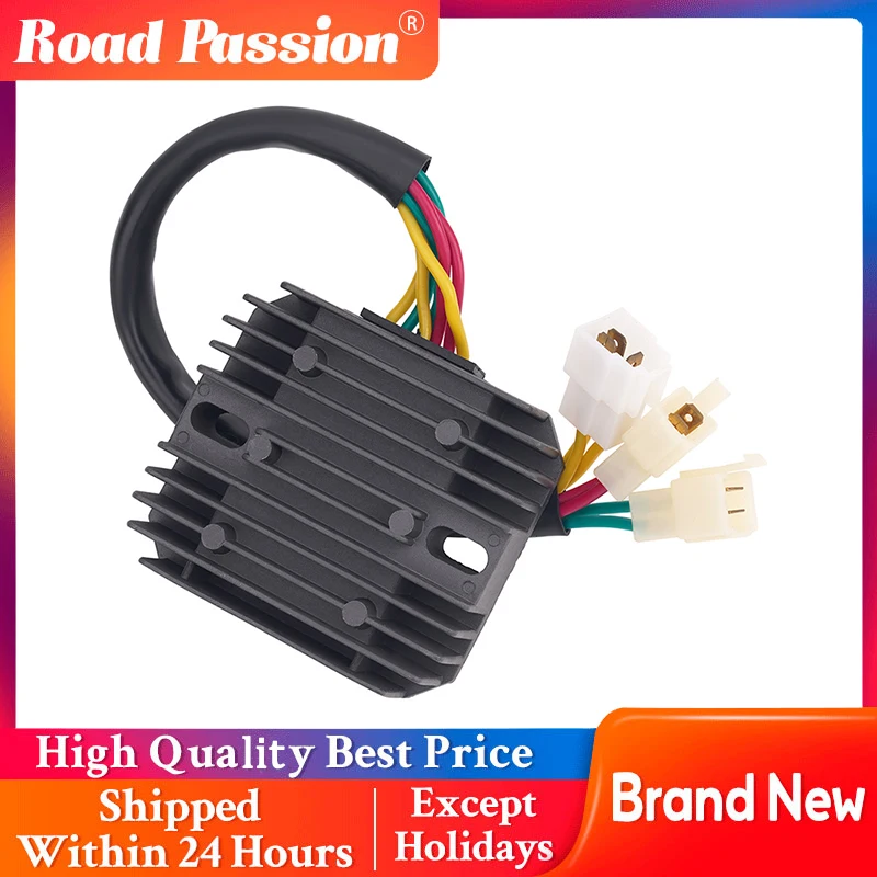 Motorcycle Voltage Regulator Rectifier For Honda Shadow ACE Aero Sabre Spirit VT 1100 VT1100 C T C1 C2 C3 CL CT 31600-MAA-A01
Motorcycle Voltage Regulator Rectifier For Honda Shadow ACE Aero Sabre Spirit VT 1100 VT1100 C T C1 C2 C3 CL CT 31600-MAA-A01