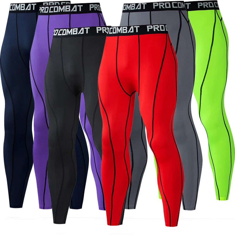 Summer Men Compression Tight Leggings Running Sports Male Workout Bottoms Trousers Jogging Dry Yoga Pants Quick Fitness Training
Summer Men Compression Tight Leggings Running Sports Male Workout Bottoms Trousers Jogging Dry Yoga Pants Quick Fitness Training