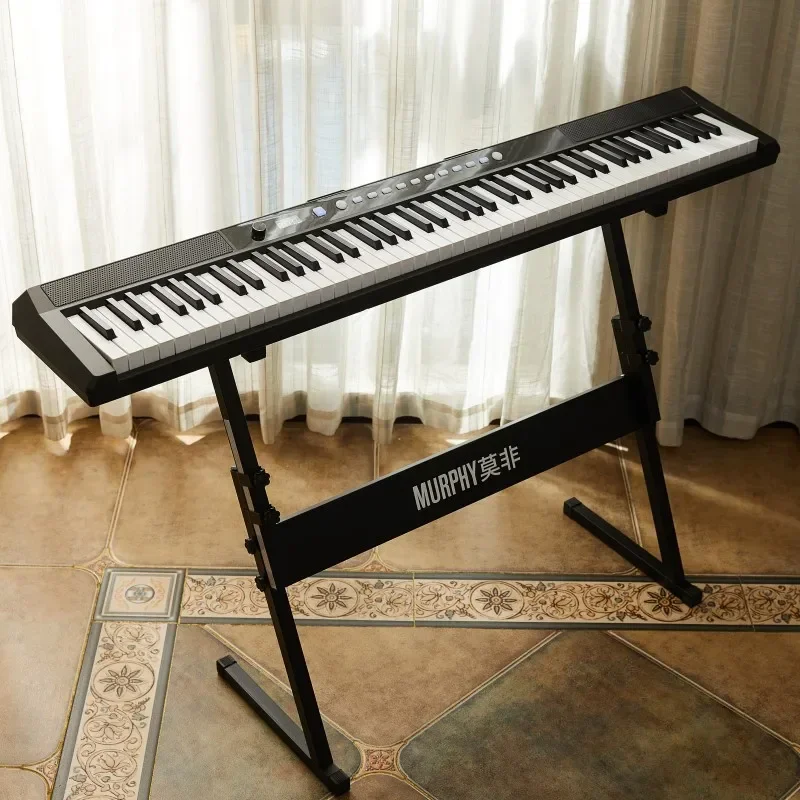 

88 клавиш, электронный орган, Midi-клавиатура, Bluetooth, электронное пианино, профессиональное пианино, электронные музыкальные инструменты WK50EP