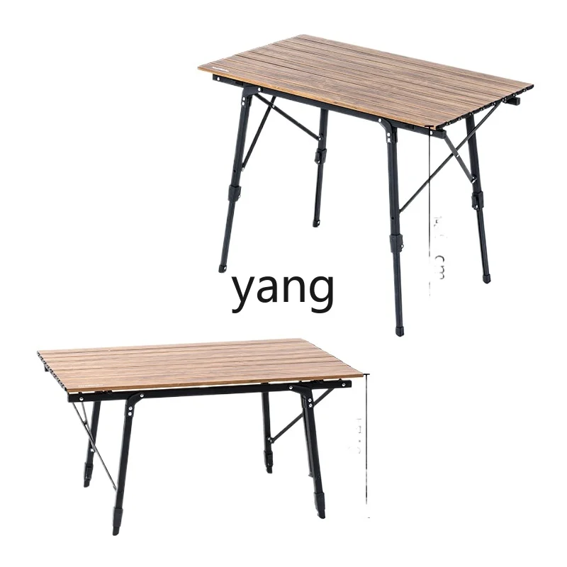 LXL Travel Picnic Folding Table and Chair Outdoor Portable Suit Self-Driving Tour
LXL Travel Picnic Folding Table and Chair Outdoor Portable Suit Self-Driving Tour