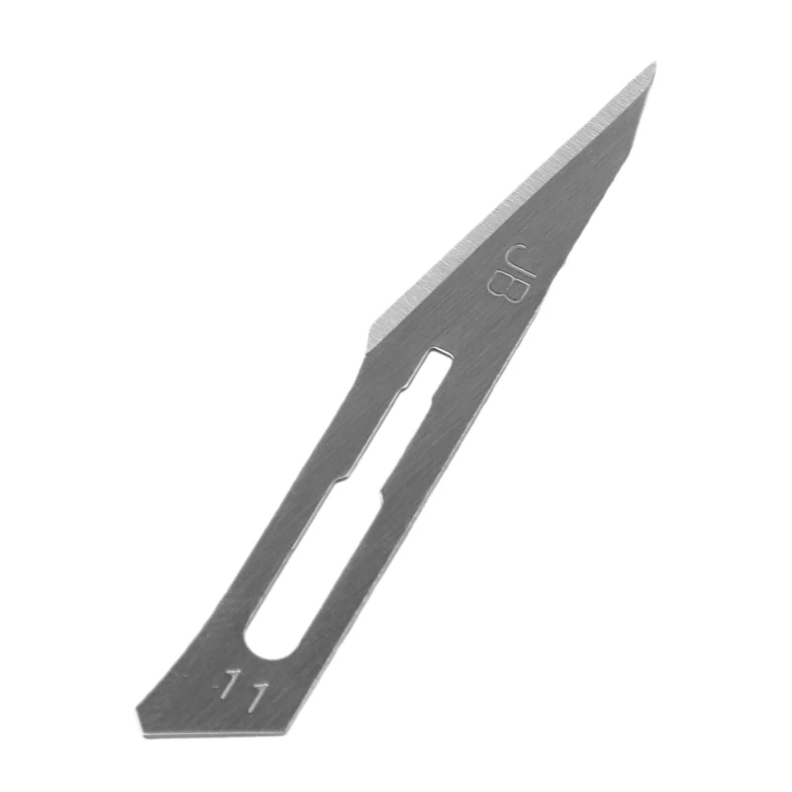 20PCS Scalpel-Blades With Handle Carbon Steel Carving Metal Scalpel-Blades Handle Cutting Repair Animal Surgical-Knife Tools
20PCS Scalpel-Blades With Handle Carbon Steel Carving Metal Scalpel-Blades Handle Cutting Repair Animal Surgical-Knife Tools