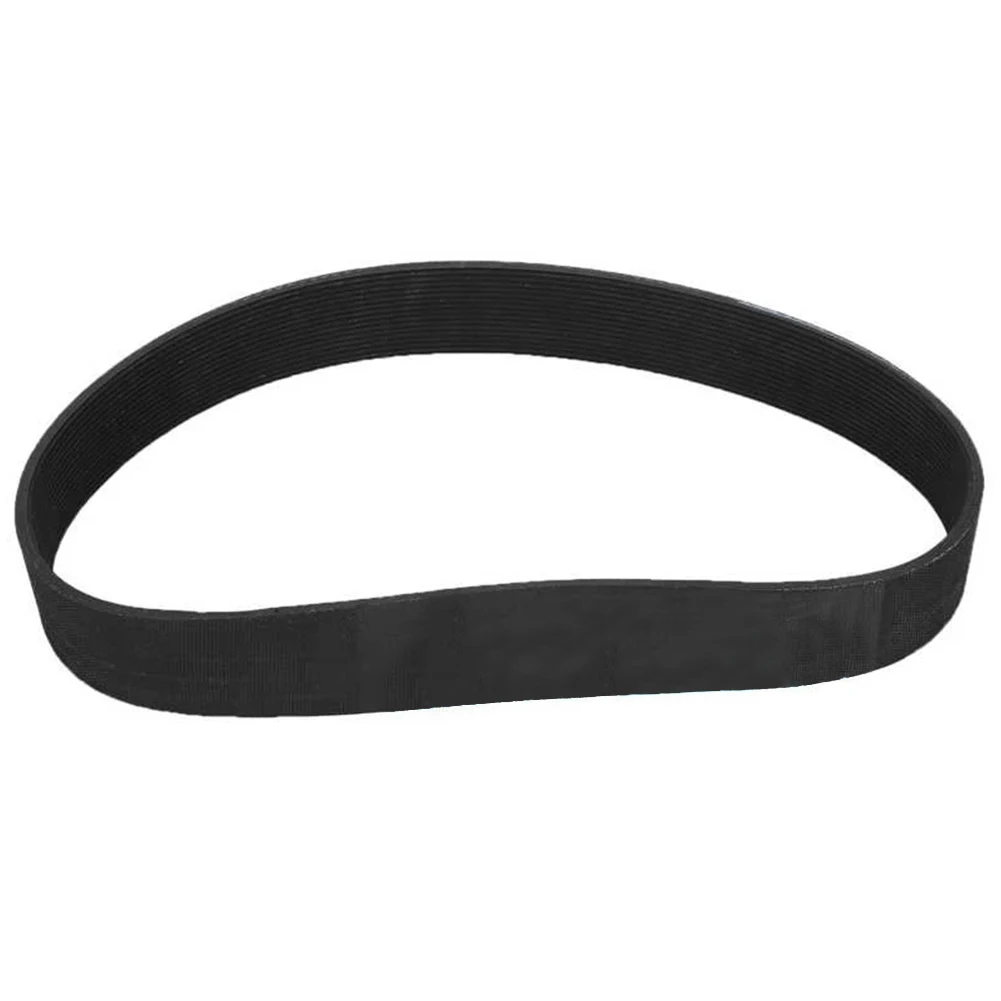 

Power Tools Driving Belt Park Garden Outdoor 2.5mm 26mm/ 1.02 Inch 490mm/19.3 Inch Heat Resistance Rubber Durable