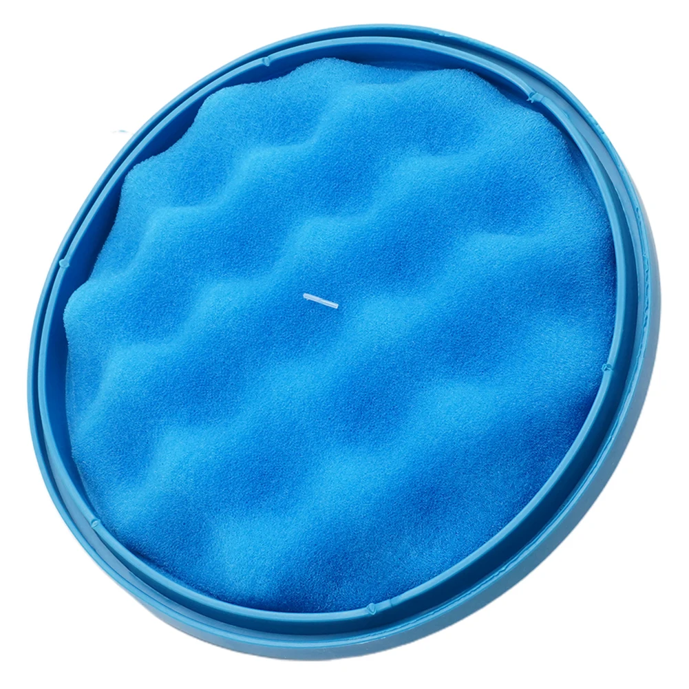 1pc Round Filter For Samsung Cyclone Force SC05K41H0HG SC07H40E0V SC15H4010V VC07 Vacuum Cleaner Parts Accessories Cleaning Tool
1pc Round Filter For Samsung Cyclone Force SC05K41H0HG SC07H40E0V SC15H4010V VC07 Vacuum Cleaner Parts Accessories Cleaning Tool