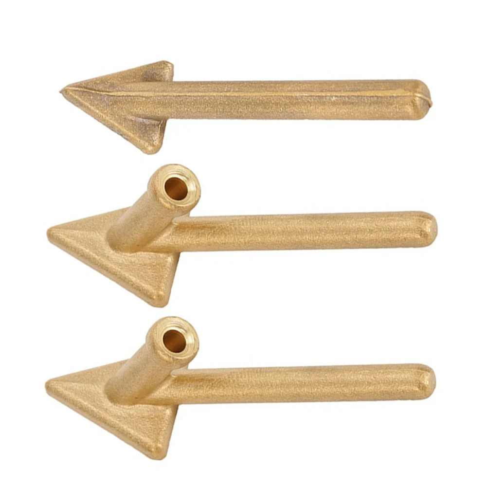 Reliable Performance Guaranteed with our 3PCS Replacement Tips for 80 Watt Iron Plastic Welding TPO TEO PP Auto Bumper
Reliable Performance Guaranteed with our 3PCS Replacement Tips for 80 Watt Iron Plastic Welding TPO TEO PP Auto Bumper