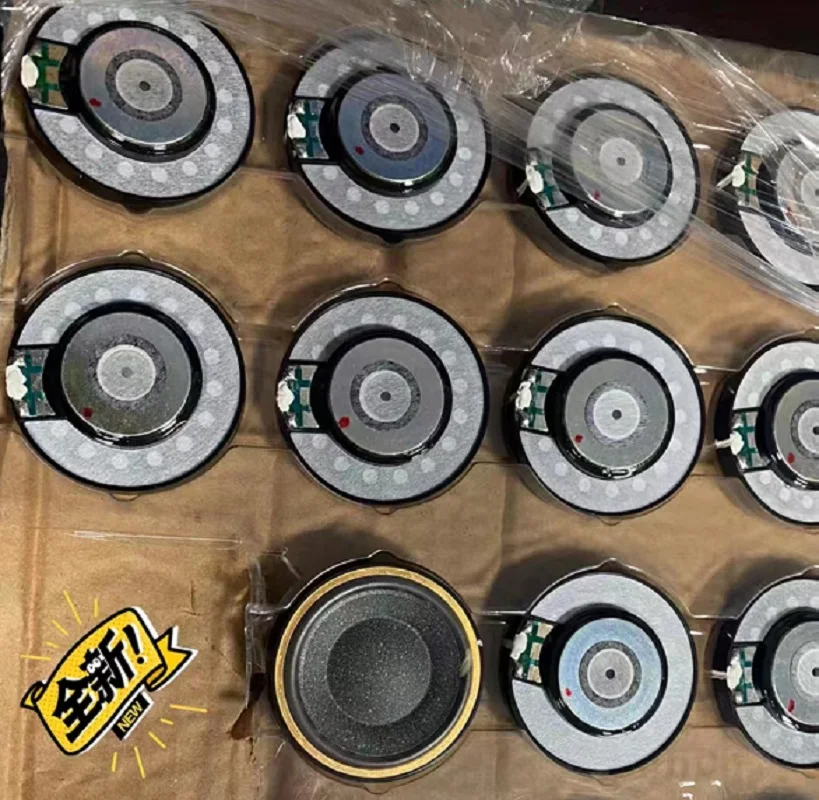 100%Original Speaker unit 52mm for AKG N90Q HIFI Headset for Replacement N90Q DAC Headphones 1 pair 100%Original Speaker unit 52mm for AKG N90Q HIFI Headset for Replacement N90Q DAC Headphones 1 pair
