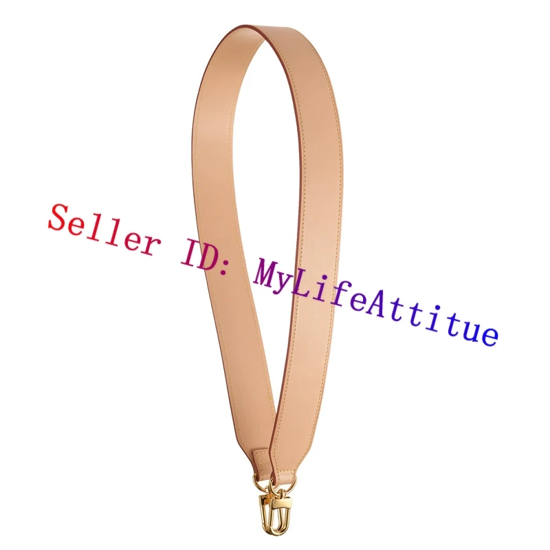 100% Genuine Vachetta Cowhide Leather Wide Bag Strap For Women Handbag Tote Lady Shoulder-carried Belt Parts Replacement 95cm
100% Genuine Vachetta Cowhide Leather Wide Bag Strap For Women Handbag Tote Lady Shoulder-carried Belt Parts Replacement 95cm