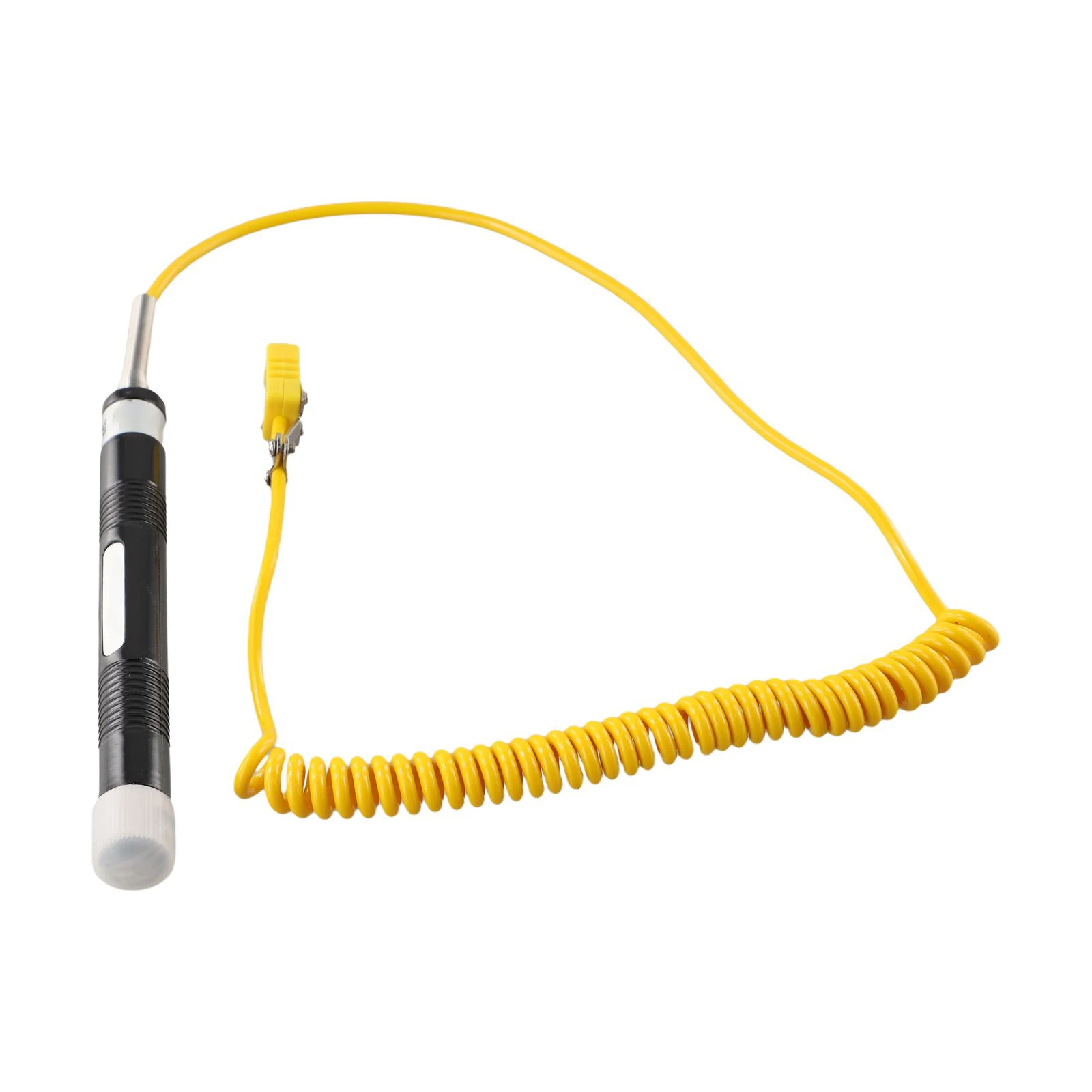 Temperature Sensor Test Thermocouple 1 Pc 81531B Model NR-81530 Parts Replacement Beautiful Appearance
Temperature Sensor Test Thermocouple 1 Pc 81531B Model NR-81530 Parts Replacement Beautiful Appearance