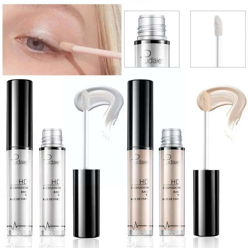 Eyes Base Waterproof Cream Makeup Primer Gel Eye Under Base Tool Lasting Primer Cosmetic Shadow Prolong Maquiagem Makeup B8L4
Eyes Base Waterproof Cream Makeup Primer Gel Eye Under Base Tool Lasting Primer Cosmetic Shadow Prolong Maquiagem Makeup B8L4