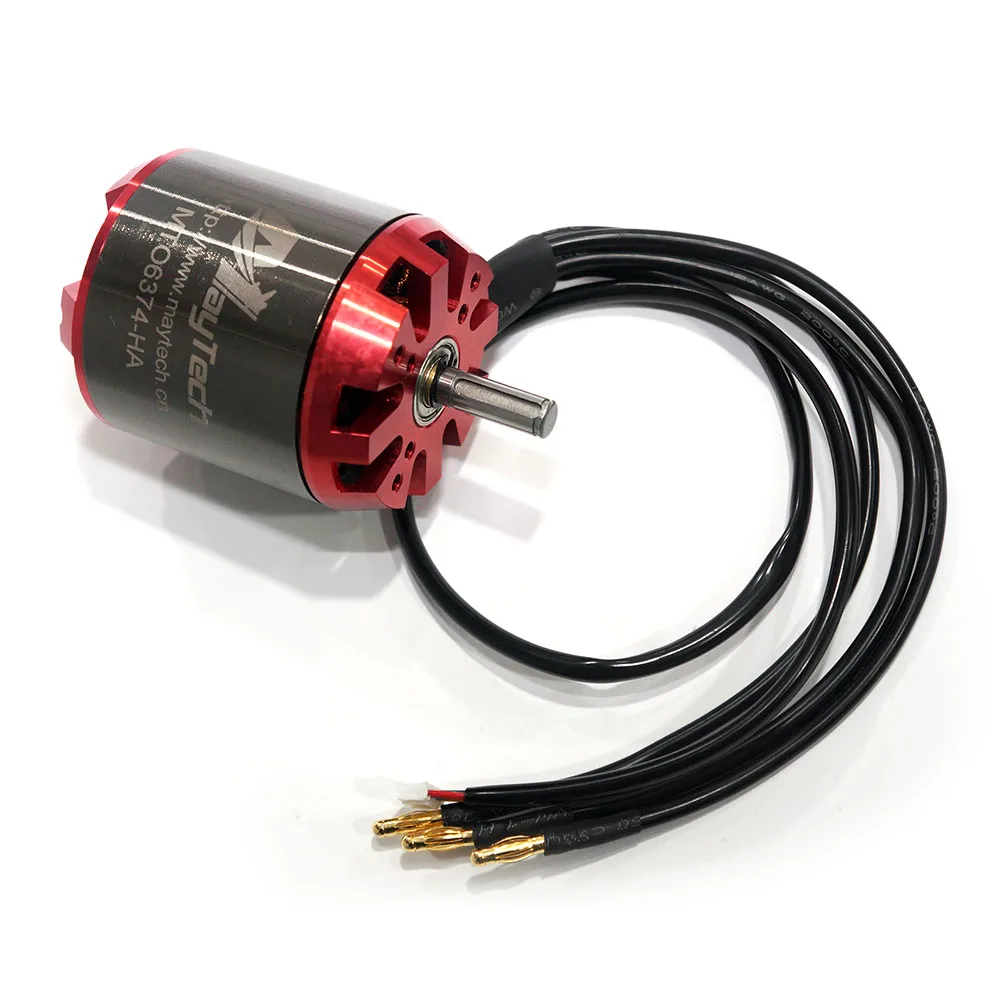 Maytech 6374 90KV 190KV Hall сенсорный высокоэффективный бесщеточный двигатель для DIY Eskate Esk8 BLDC Engine E-bike Efoils Robot Fight
Maytech 6374 90KV 190KV Hall сенсорный высокоэффективный бесщеточный двигатель для DIY Eskate Esk8 BLDC Engine E-bike Efoils Robot Fight